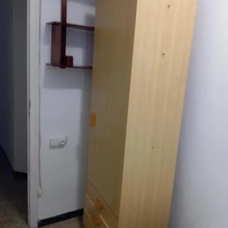 Ghania * Castellon de la Plana